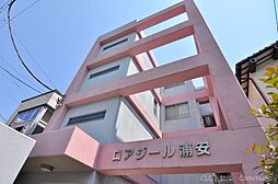 ロアジール浦安