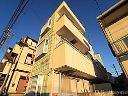 浦安市富士見３丁目