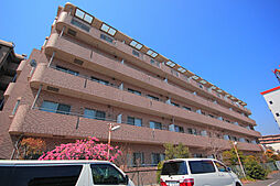 市川市原木３丁目