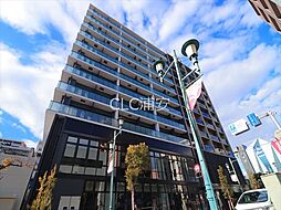 市川市行徳駅前２丁目