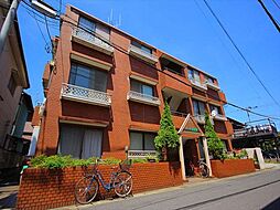 浦安市堀江２丁目