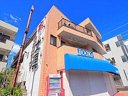 浦安市富士見１丁目