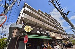 市川市末広１丁目