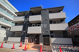 市川市塩焼１丁目