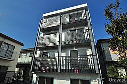 浦安市富士見５丁目