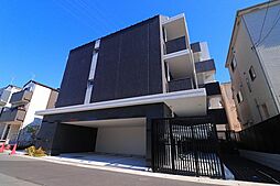 市川市行徳駅前３丁目