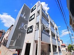 マリーナデルレイV