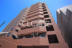 浦安市当代島１丁目