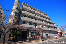 浦安市富士見５丁目