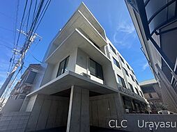 市川市富浜２丁目