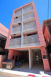 浦安市北栄４丁目