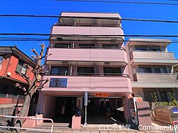 浦安市北栄２丁目