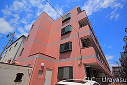 浦安市富士見５丁目