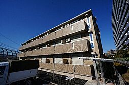 市川市原木１丁目