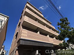 市川市塩焼１丁目