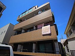 浦安市堀江６丁目