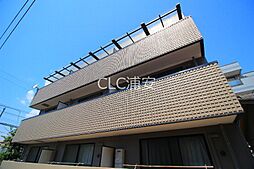 浦安市堀江６丁目