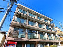 浦安市海楽１丁目