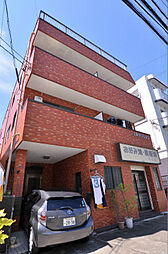 市川市塩焼３丁目