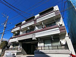 浦安市富士見２丁目