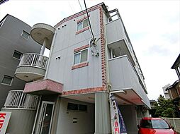 市川市新井１丁目