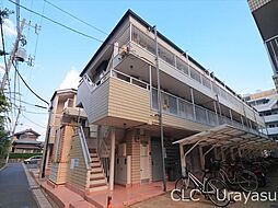 浦安市堀江４丁目