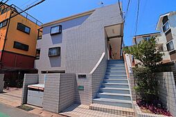市川市広尾１丁目