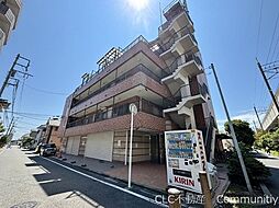 浦安市今川４丁目