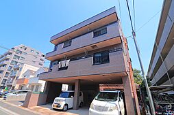浦安市富士見１丁目