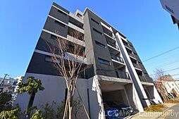 浦安市猫実４丁目