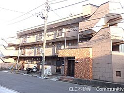 市川市押切