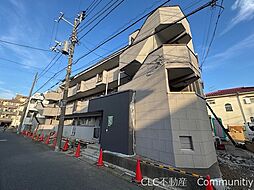 市川市押切