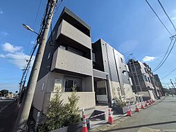浦安市堀江６丁目