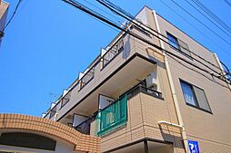 市川市福栄３丁目