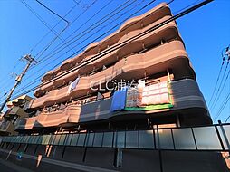 市川市湊新田１丁目