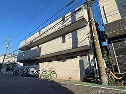 市川市広尾１丁目