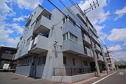 市川市福栄３丁目