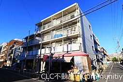 市川市行徳駅前４丁目
