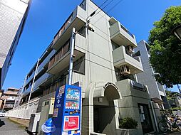 浦安市北栄３丁目