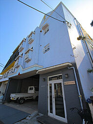市川市欠真間２丁目