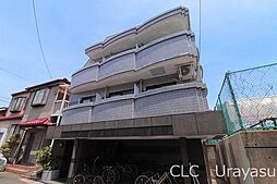 パークテラス堀江