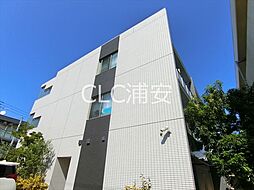 浦安市当代島２丁目