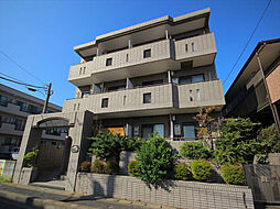 浦安市富士見４丁目