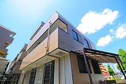 浦安市猫実２丁目