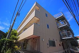 浦安市富士見３丁目