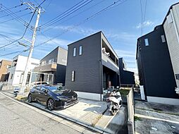 千葉市中央区花輪町