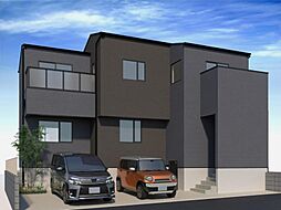 Asobi-創家　千葉市中央区葛城第二