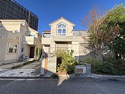 千葉市美浜区稲毛海岸5丁目