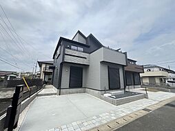 千葉市若葉区千城台東4丁目1号棟　1号棟