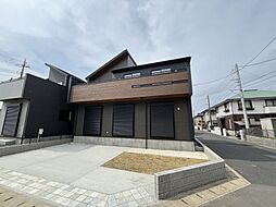 千葉市若葉区千城台東4丁目2号棟　2号棟